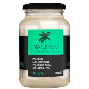 PALMITOS NATUPALM